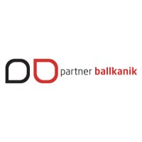 Partner Ballkanik logo - Similar company to 4 Eh Consulting