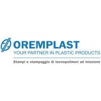 OREMPLAST s.r.l. logo - Similar company to Oremplas S.A.