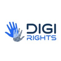 DIGIRIGHTS Jean Monnet Project logo - Similar company to Seedig - South Eastern European Dialogue On Internet Governance