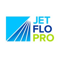 Jet Flo Pro Exterior Cleaning logo - Similar company to Jet Blast & Maintenance