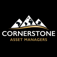 Cornerstone Asset Managers logo - Similar company to Re/Max Uganda