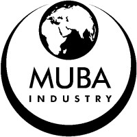MUBA INDUSTRY FZE logo - Similar company to Venture Source