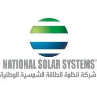 National Solar Systems Company logo - Similar company to Green Technology Co.