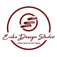 Evika Design Studio logo - Similar company to Unique Engineering Works