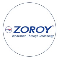 ZOROY ELECTRONICS LIMITED logo - Similar company to The Indian Saga