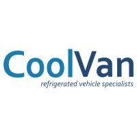 COOLVAN LIMITED logo - Similar company to Coolvan Ltd