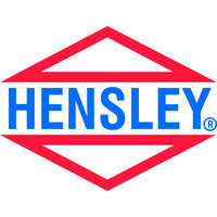 Hensley Industries logo - Similar company to Cr Mining Solutions