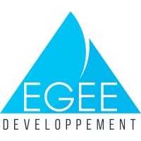 EGEE Développement logo - Similar company to Eurl Phreatech