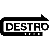 Destro Tech logo - Similar company to Mp Engineering Uk Ltd
