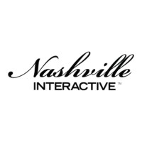 Nashville Interactive logo - Similar company to All My Web Needs