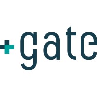 Gate Invest logo - Similar company to Impulse