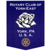 Rotary Club of York-East logo - Similar company to Nevins & Associates