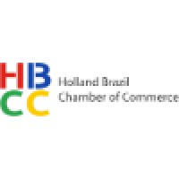 Holland Brazil Chamber of Commerce (HBCC) logo - Similar company to Urapp