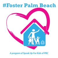 Foster Palm Beach, A Program of Speak Up For Kids of Palm Beach County, Inc. logo - Similar company to Networking To Help Children, Inc.