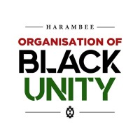 Harambee OBU logo - Similar company to Diverse Business Network Ltd