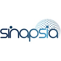 Sinapsia logo - Similar company to Salin Salud Integral