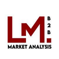 Analizy Rynku B2B logo - Similar company to Leadinn