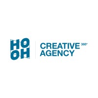 HOOH Creative Agency logo - Similar company to Rentup Egypt