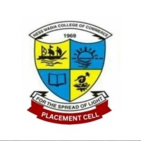Placement and Career Guidance Cell-Ness Wadia College of Commerce logo - Similar company to Bmcc Autonomous