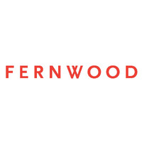 Fernwood Coffee Company logo - Similar company to Bw Blacksmith Coffee Co