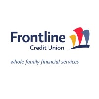 Frontline Credit Union logo - Similar company to Davidson Hearing Aid Centres