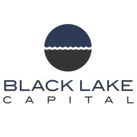 Black Lake Capital logo - Similar company to Trapp Technology
