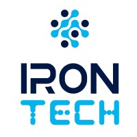 IRON TECH logo - Similar company to Techservices