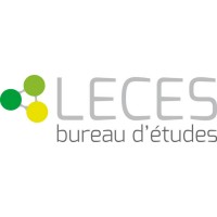 LECES logo - Similar company to Estaca Sailing