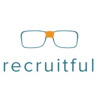 Recruitful logo - Similar company to Think Beyond