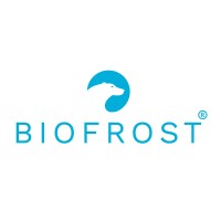 Biofrost Cold Therapy logo - Similar company to Biofrost