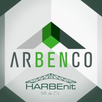 ARBENCO - Expertos en obra civil logo - Similar company to Estructuras Solana