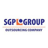 SGP GROUP OUTSOURCING COMPANY logo - Similar company to B-Effective.Cz