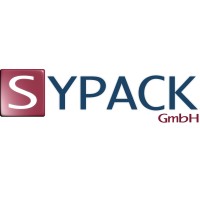 Sypack GmbH logo - Similar company to Steuerazubi