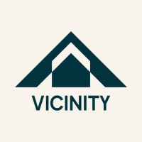 Vicinity logo - Similar company to 3Sixty Architecture + Design