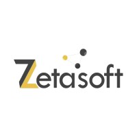 Zetasoft Solutions logo - Similar company to Codvets