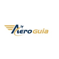 Aeroguia logo - Similar company to Omega