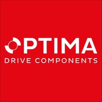 Optima Drive Components logo - Similar company to Maverik Dream Works