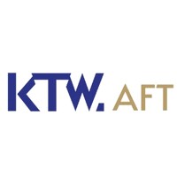 KTW.ACCOUNTING FINANCE TAX sp. z o.o. logo - Similar company to Luma Services Sp. Z O.O.