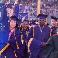 SF State Master of Public Administration logo - Similar company to Young Professionals Of San Francisco (Yposf)