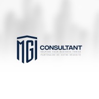 MGI Consultant logo - Similar company to Audit Telecom Et Audit Informatique