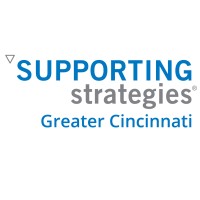 Supporting Strategies | Greater Cincinnati Ohio logo - Similar company to Nativity School In Cincinnati, Ohio