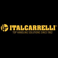 ITALCARRELLI logo - Similar company to D-Air Lab