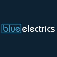 Blue Electrics logo - Similar company to Software Califica