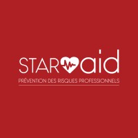 STAR aid - N°1 de la Location de Défibrillateurs à La Réunion - OF certifié QUALIOPI logo - Similar company to Modern Réunion