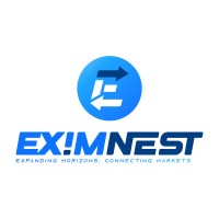 Eximnest India logo - Similar company to Ijaro Ceramic