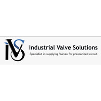 Industrial valve solutions logo - Similar company to Th Applied Solutions