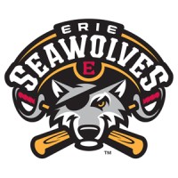 Erie Seawolves Baseball