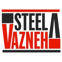 Steela Vazneh Crane Co logo - Similar company to Tesla Crane