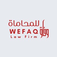 Wefaq Law Firm logo - Similar company to Leptis