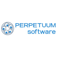 Perpetuum Software logo - Similar company to Kidozen